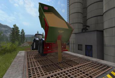 Pack Hilken SSP6 v1.0