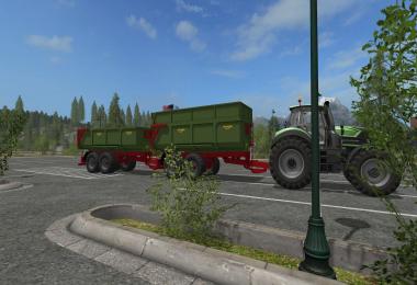 Pack Hilken SSP6 v1.0