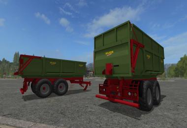 Pack Hilken SSP6 v1.0