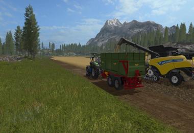 Pack Hilken SSP6 v1.0