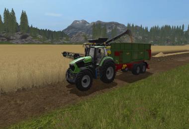 Pack Hilken SSP6 v1.0