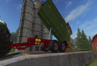 Pack Hilken SSP6 v1.0