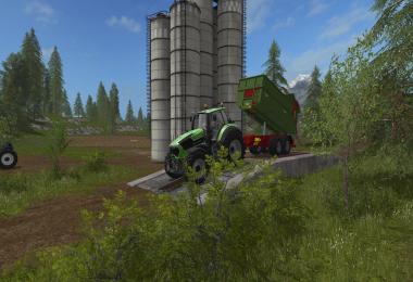 Pack Hilken SSP6 v1.0