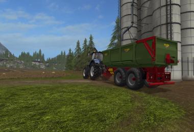 Pack Hilken SSP6 v1.0