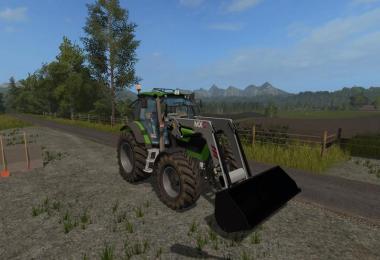 Pack MX v1.0