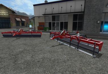 Pack Roller Vila Compac v1.0