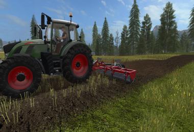 Pack Roller Vila Compac v1.0