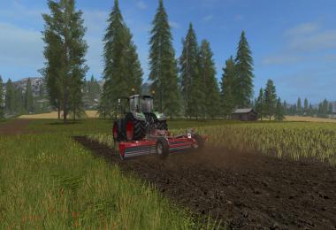 Pack Roller Vila Compac v1.0