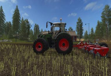 Pack Roller Vila Compac v1.0