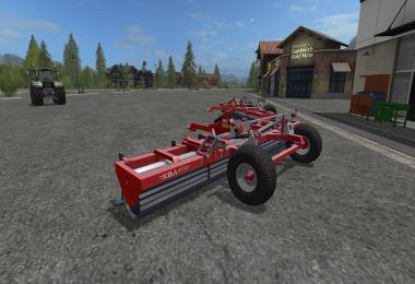 Pack Roller Vila Compac v1.0