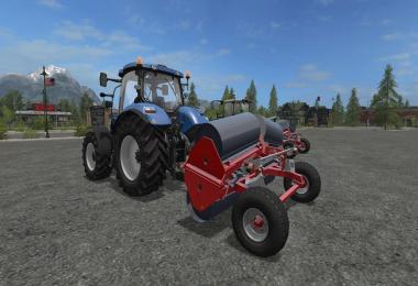 Pack Roller Vila Compac v1.0