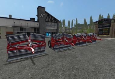 Pack Roller Vila Compac v1.0