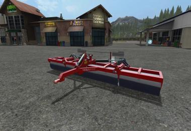 Pack Roller Vila Compac v1.0