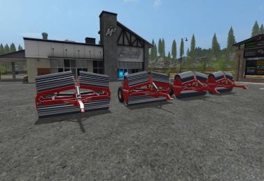 Pack Roller Vila Compac v1.0