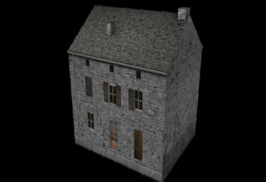 Packs Maisons v1.0