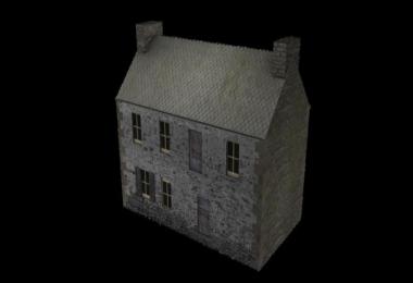 Packs Maisons v1.0