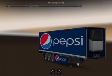 Pepsi Trailer 1.25 1.26