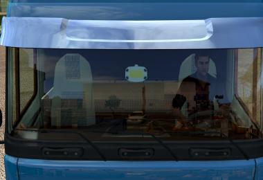 Platon onboard pay device v1.0