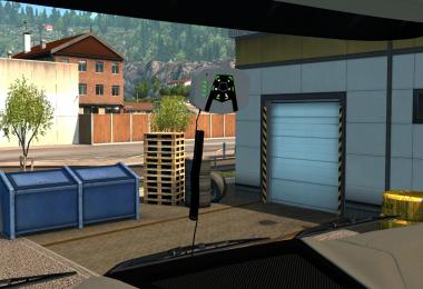 Platon onboard pay device v1.0