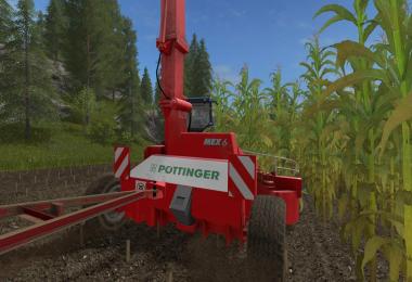 Poettinger Mex 6 v1.0