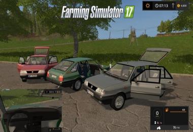 Polonez Caro v1.0