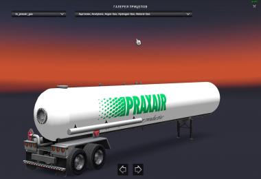 Praxair Tanker v1
