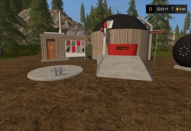 Production map v1.3.0.0