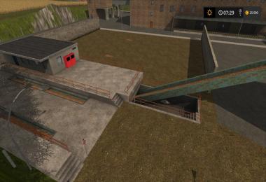 Production map v1.3.0.0