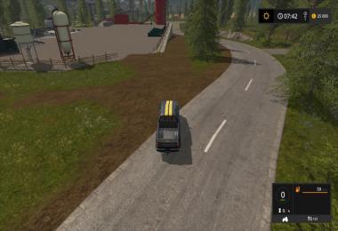 Production map v1.3.0.0