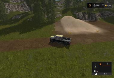 Production map v1.3.0.0