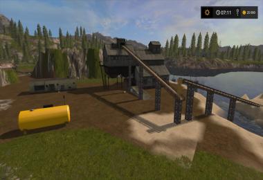 Production map v1.3.0.0