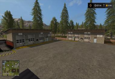 Production map v1.2.0.0