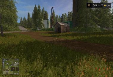 Production map v1.2.0.0