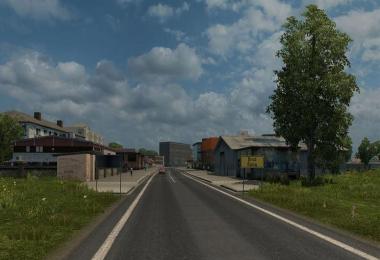 Project Balkans v2.3 (1.26.x)