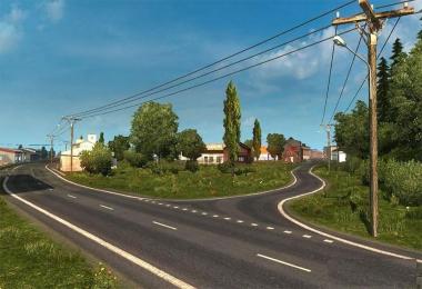 Project Balkans v2.3 (1.26.x)