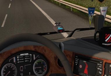 Radar detector 1.26.x