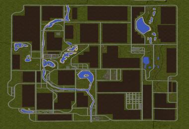 Rattlesnake Valley v1.0