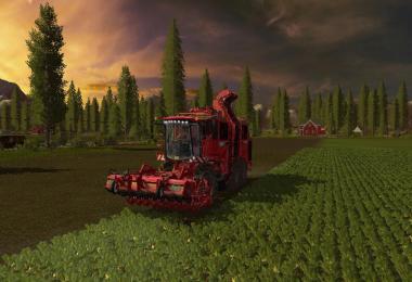 Rattlesnake Valley v1.0