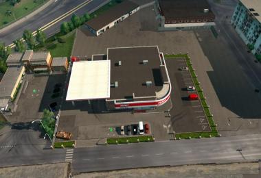 RC Map v4.0 ALPHA 1 Edition