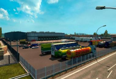 RC Map v4.0 ALPHA 1 Edition