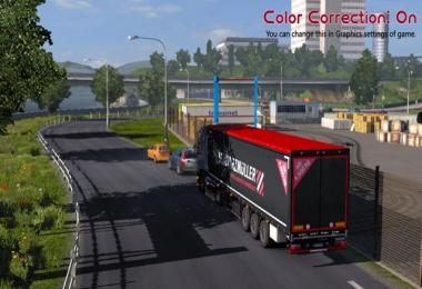 Realistic Graphics Mod v1.6.6