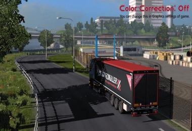 Realistic Graphics Mod v1.6.6