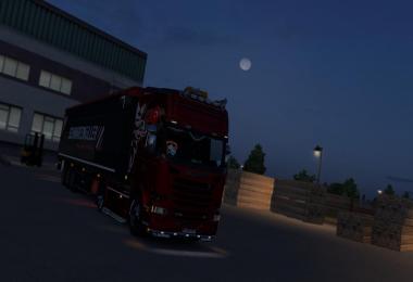 Realistic Graphics Mod v1.6.6