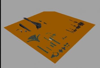 Road pack by Vaszics