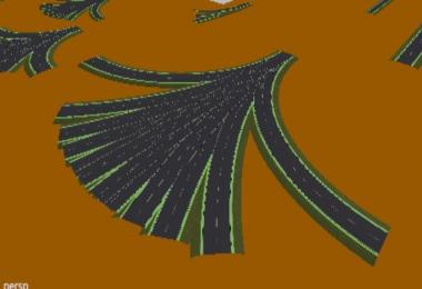 Road pack by Vaszics