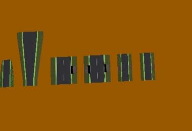 Road pack by Vaszics