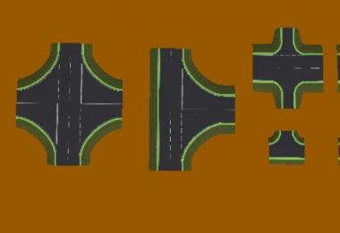 Road pack by Vaszics