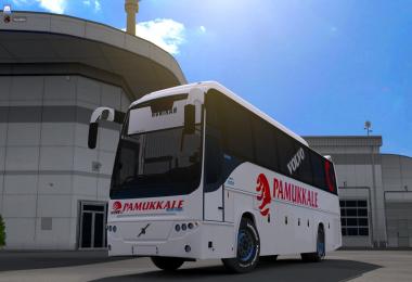 Runiran Volvo B12BTX Turkish Edition v1.0 1.26.x