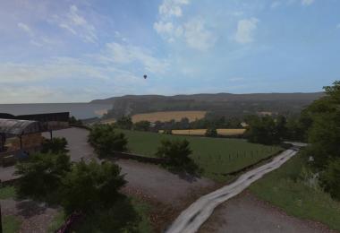 Sandy Bay Farming simulator 17 v1.0