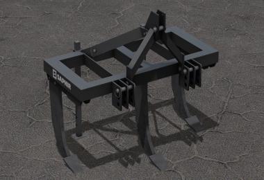 Saphir Tiefenlockerer 3/80/200 v1.0